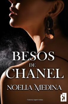 BESOS DE CHANEL