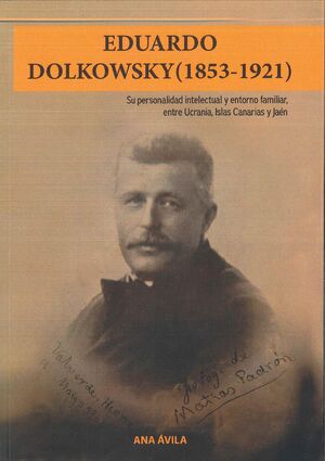 EDUARDO DOLKOWSKY (1853-1921)
