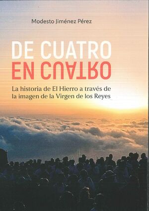 DE CUATRO EN CUATRO