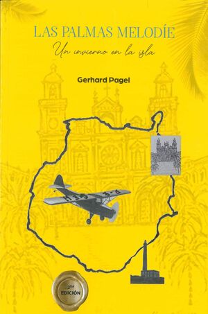 LAS PALMAS MELODIE