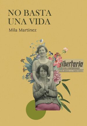 NO BASTA UNA VIDA