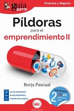 PILDORAS PARA EL EMPRENDIMIENTO II