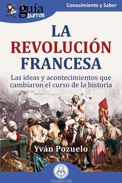 LA REVOLUCION FRANCESA