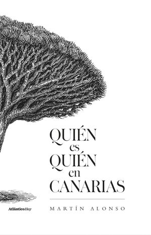QUIÉN ES QUIÉN EN CANARIAS