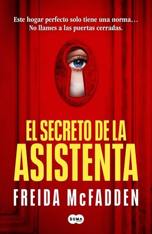 EL SECRETO DE LA ASISTENTA(LA ASISTENTA 2)