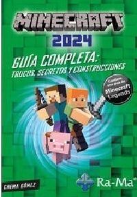 MINECRAFT 2024