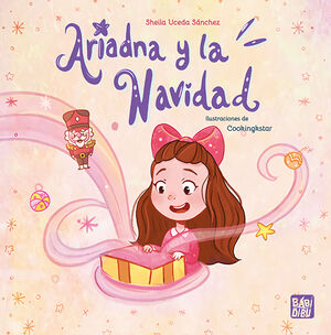 ARIADNA Y LA NAVIDAD