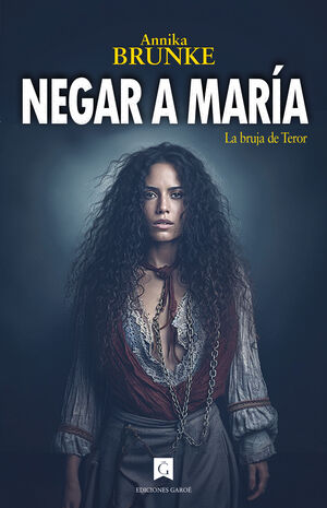 NEGAR A MARÍA