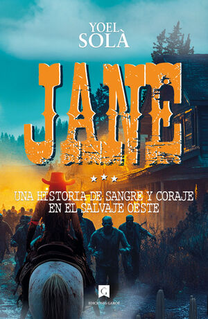 JANE