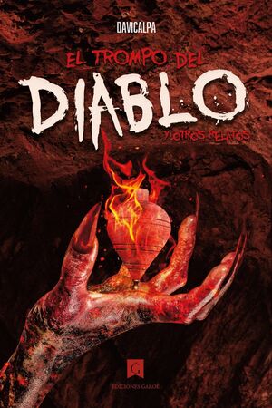 EL TROMPO DEL DIABLO Y OTROS RELATOS