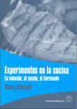 EXPERIMENTOS EN LA COCINA