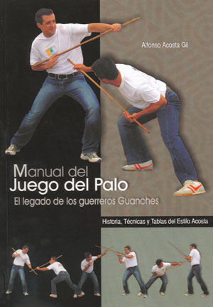 MANUAL DEL JUEGO DEL PALO