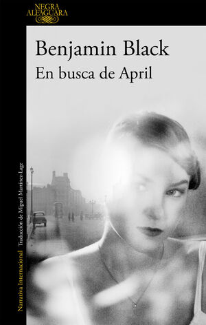 EN BUSCA DE APRIL (QUIRKE 3)