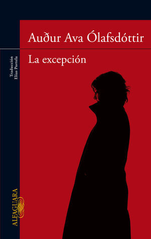 LA EXCEPCIÓN