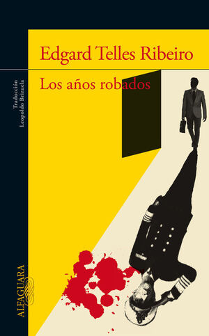 LOS AÑOS ROBADOS
