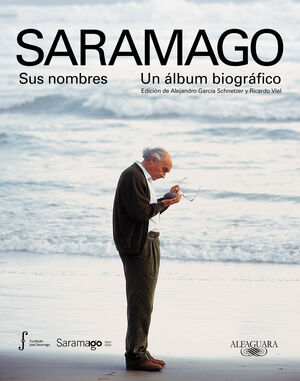 SARAMAGO. SUS NOMBRES