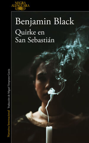 QUIRKE EN SAN SEBASTI?N