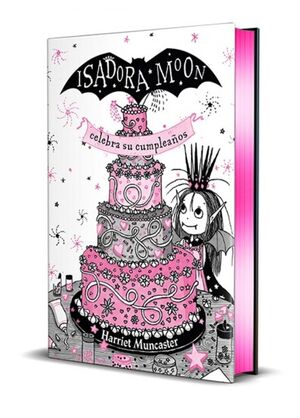 ISADORA MOON CELEBRA SU CUMPLEAÑOS (EDICIÓN ESPECIAL 4)