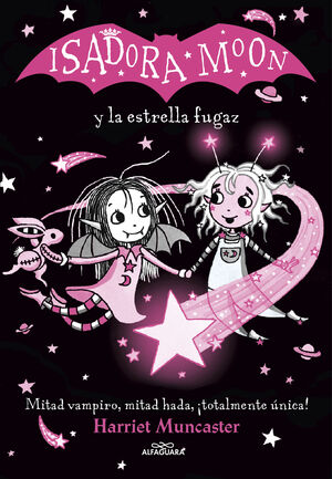 ISADORA MOON Y LA ESTRELLA FUGAZ (EDICION ESPECIAL 5)