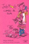 JUDY MOODY CAMBIA DE LOOK (COLECCIÓN JUDY MOODY 8)