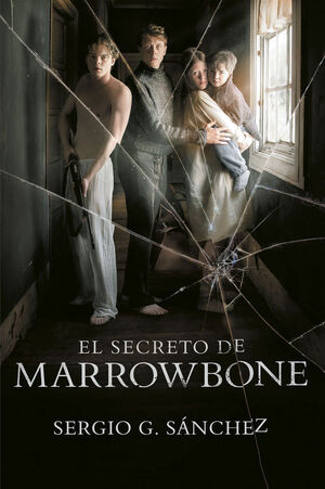 EL SECRETO DE MARROWBONE