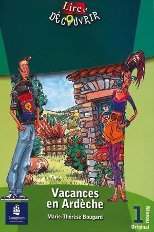 VACANCES EN ARDECHE