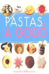 COCINA: PASTAS A GOGÓ