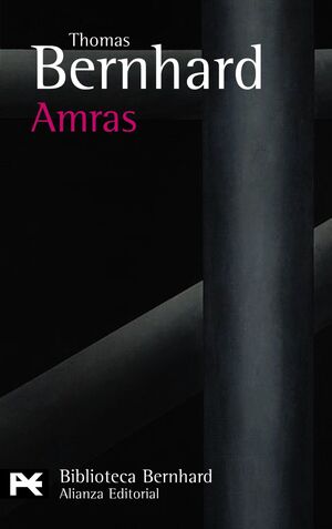 AMRAS