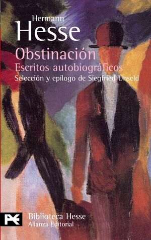 OBSTINACIÓN