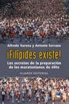 ¡FILÍPIDES EXISTE!