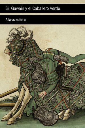 SIR GAWAIN Y EL CABALLERO VERDE