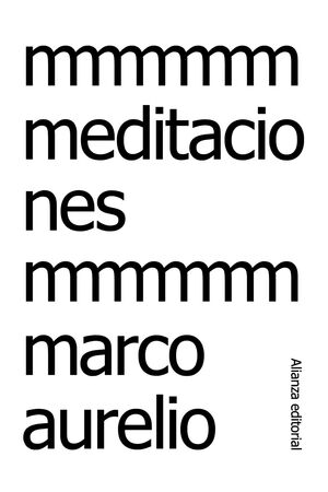 MEDITACIONES