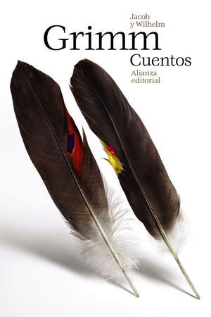 CUENTOS