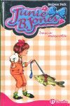 JUNIE B. JONES 14. BUSCA MASCOTA