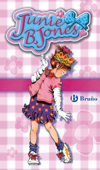 PACK JUNIE B. JONES (INCLUYE N.º 1, 2 Y 3)