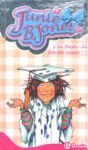 JUNIE B. JONES 17. Y LA FIESTA DE FIN DE CURSO