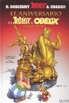 EL ANIVERSARIO DE ASTÉRIX Y OBÉLIX. EL LIBRO DE ORO 34