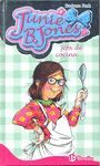 JUNIE B. JONES 19. JEFA DE COCINA