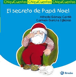 EL SECRETO DE PAPÁ NOEL