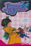 JUNIE B. JONES 9. VA DE BODA