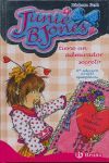 JUNIE B. JONES 5. TIENE UN ADMIRADOR SECRETO