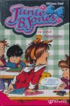 JUNIE B. JONES 7. ES UNA BOCAZAS