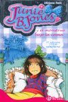 JUNIE B. JONES 4. Y EL MONSTRUO BAJO LA CAMA