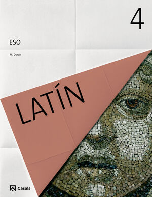 LATÍN 4 ESO (2016)