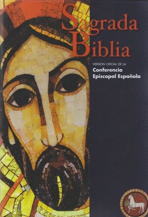 SAGRADA BIBLIA (ED. POPULAR - VINILO)