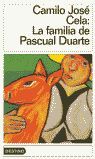 LA FAMILIA DE PASCUAL DUARTE