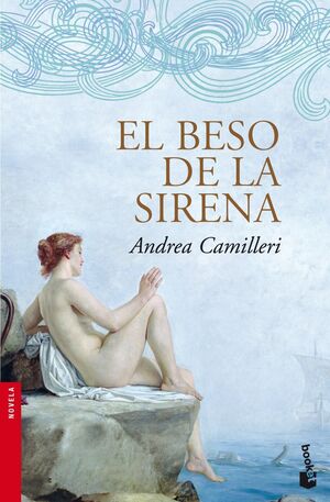 EL BESO DE LA SIRENA