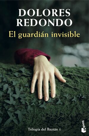 EL GUARDIÁN INVISIBLE (TRILOGIA BAZTAN 1)