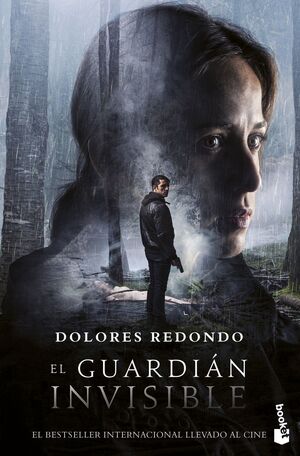 EL GUARDIÁN INVISIBLE (TRILOGIA BAZTAN 1) (ED. PELÍCULA)