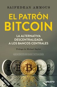 EL PATRÓN BITCOIN